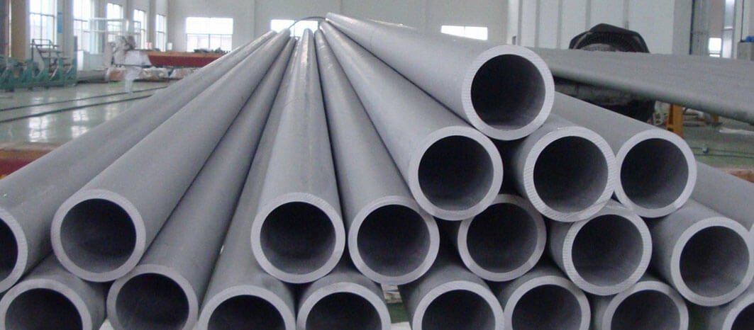 UNS NO6022 Hastelloy C22 ERW Pipes